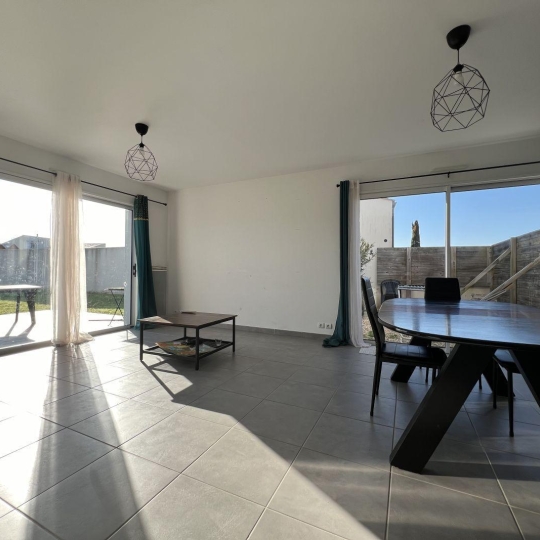  Cote & Sables Immobilier : Maison / Villa | L'ILE-D'OLONNE (85340) | 102 m2 | 359 500 € 