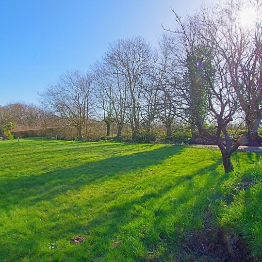 Cote & Sables Immobilier : Terrain | SAINTE-FOY (85150) | 697.00m2 | 100 000 € 