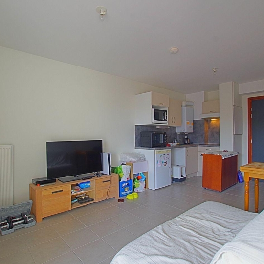 Cote & Sables Immobilier : Apartment | LES SABLES-D'OLONNE (85100) | 30 m2 | 159 000 € 