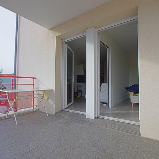  Cote & Sables Immobilier : Apartment | LES SABLES-D'OLONNE (85100) | 30 m2 | 159 000 € 