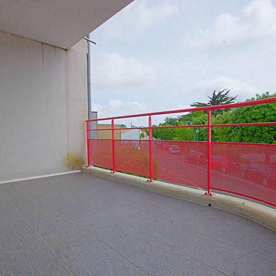  Cote & Sables Immobilier : Appartement | LES SABLES-D'OLONNE (85100) | 30 m2 | 159 000 € 