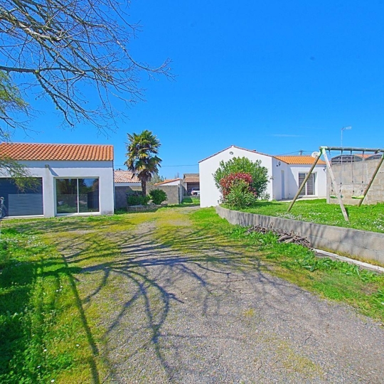  Cote & Sables Immobilier : Maison / Villa | L'ILE-D'OLONNE (85340) | 112 m2 | 272 900 € 