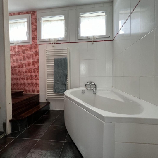  Cote & Sables Immobilier : Maison / Villa | OLONNE-SUR-MER (85340) | 101 m2 | 299 585 € 