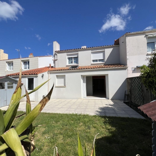  Cote & Sables Immobilier : Maison / Villa | OLONNE-SUR-MER (85340) | 101 m2 | 299 585 € 