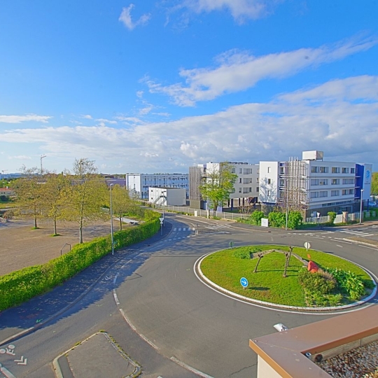  Cote & Sables Immobilier : Appartement | LES SABLES-D'OLONNE (85340) | 47 m2 | 224 900 € 