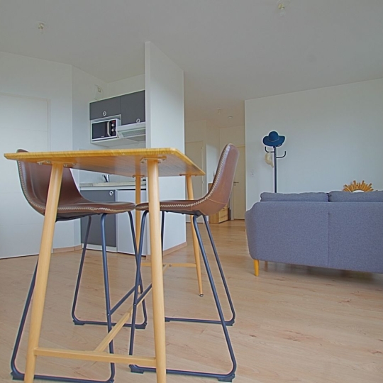  Cote & Sables Immobilier : Appartement | LES SABLES-D'OLONNE (85340) | 47 m2 | 224 900 € 