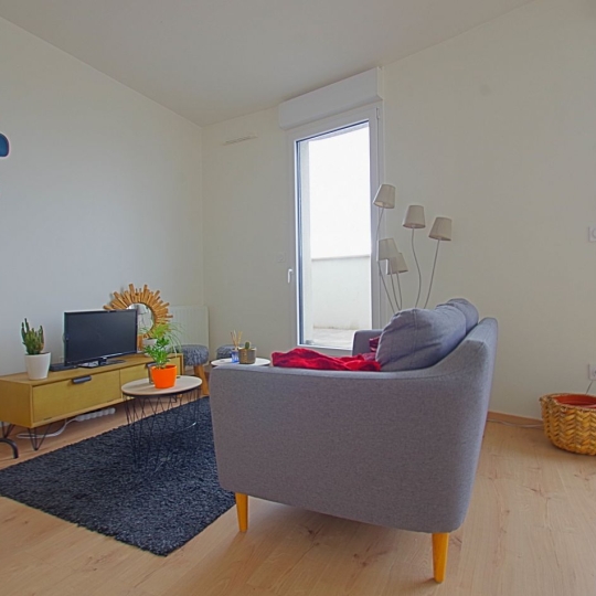  Cote & Sables Immobilier : Appartement | LES SABLES-D'OLONNE (85340) | 47 m2 | 224 900 € 