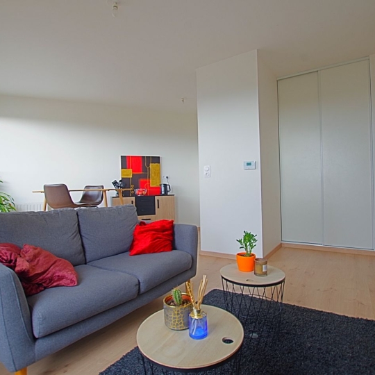  Cote & Sables Immobilier : Appartement | LES SABLES-D'OLONNE (85340) | 47 m2 | 224 900 € 