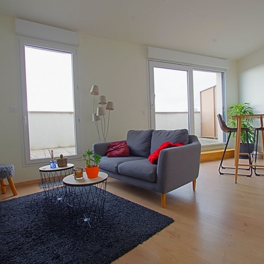  Cote & Sables Immobilier : Appartement | LES SABLES-D'OLONNE (85340) | 47 m2 | 224 900 € 