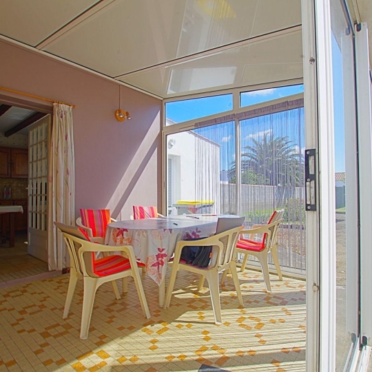  Cote & Sables Immobilier : Maison / Villa | LES SABLES-D'OLONNE (85340) | 66 m2 | 249 900 € 