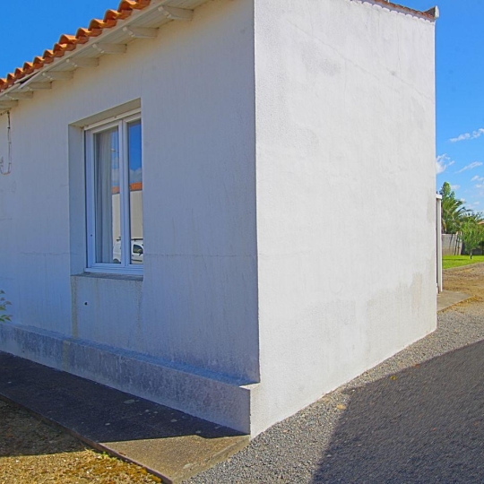  Cote & Sables Immobilier : Maison / Villa | LES SABLES-D'OLONNE (85340) | 66 m2 | 249 900 € 