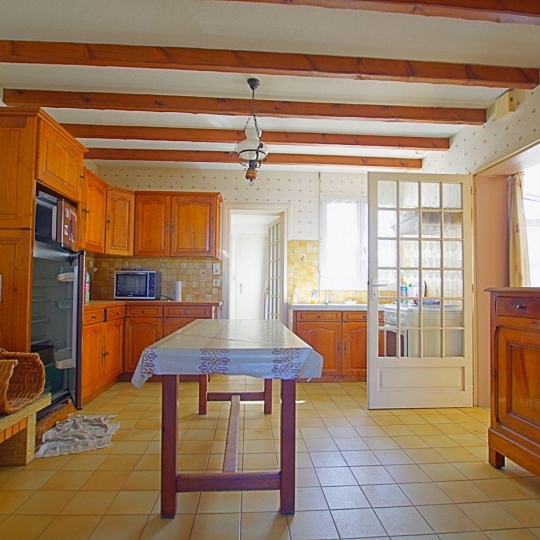  Cote & Sables Immobilier : Maison / Villa | LES SABLES-D'OLONNE (85340) | 66 m2 | 249 900 € 