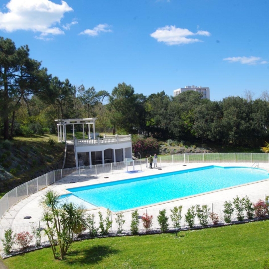  Cote & Sables Immobilier : Appartement | LES SABLES-D'OLONNE (85100) | 60 m2 | 344 900 € 