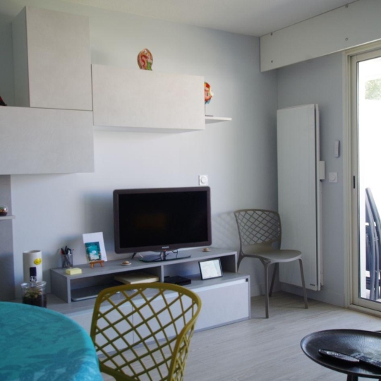  Cote & Sables Immobilier : Appartement | LES SABLES-D'OLONNE (85100) | 60 m2 | 344 900 € 
