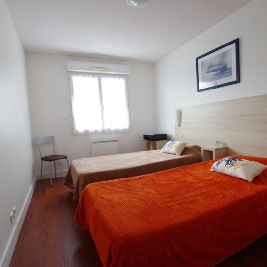  Cote & Sables Immobilier : Appartement | LES SABLES-D'OLONNE (85100) | 60 m2 | 344 900 € 