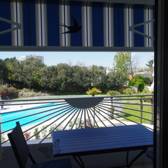  Cote & Sables Immobilier : Appartement | LES SABLES-D'OLONNE (85100) | 60 m2 | 344 900 € 