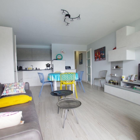  Cote & Sables Immobilier : Appartement | LES SABLES-D'OLONNE (85100) | 60 m2 | 344 900 € 