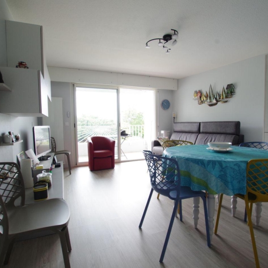  Cote & Sables Immobilier : Appartement | LES SABLES-D'OLONNE (85100) | 60 m2 | 344 900 € 