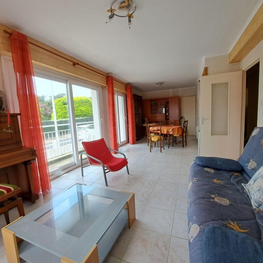  Cote & Sables Immobilier : Appartement | LES SABLES-D'OLONNE (85180) | 56 m2 | 210 000 € 