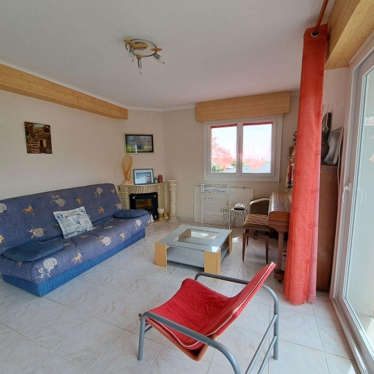  Cote & Sables Immobilier : Appartement | LES SABLES-D'OLONNE (85180) | 56 m2 | 210 000 € 