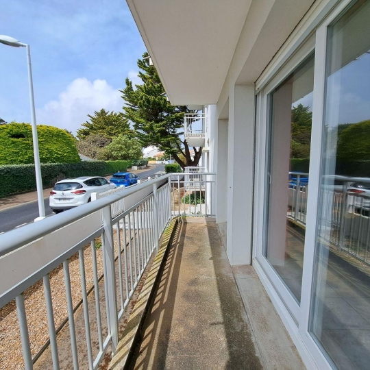  Cote & Sables Immobilier : Appartement | LES SABLES-D'OLONNE (85180) | 56 m2 | 210 000 € 