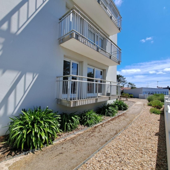  Cote & Sables Immobilier : Appartement | LES SABLES-D'OLONNE (85180) | 56 m2 | 210 000 € 