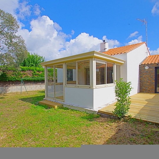  Cote & Sables Immobilier : Maison / Villa | LES SABLES-D'OLONNE (85180) | 80 m2 | 321 500 € 