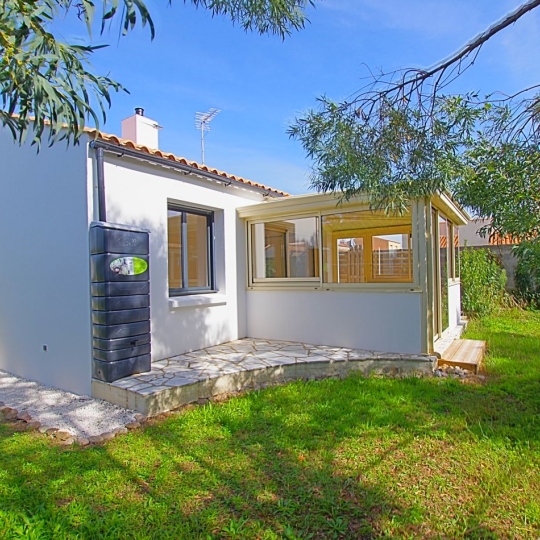  Cote & Sables Immobilier : Maison / Villa | LES SABLES-D'OLONNE (85180) | 80 m2 | 321 500 € 