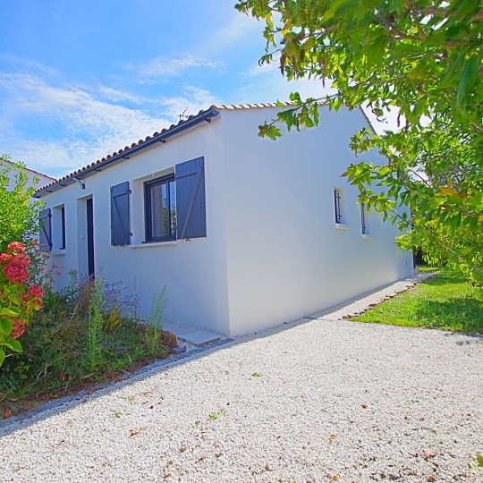 Cote & Sables Immobilier : Maison / Villa | LES SABLES-D'OLONNE (85180) | 80 m2 | 321 500 € 