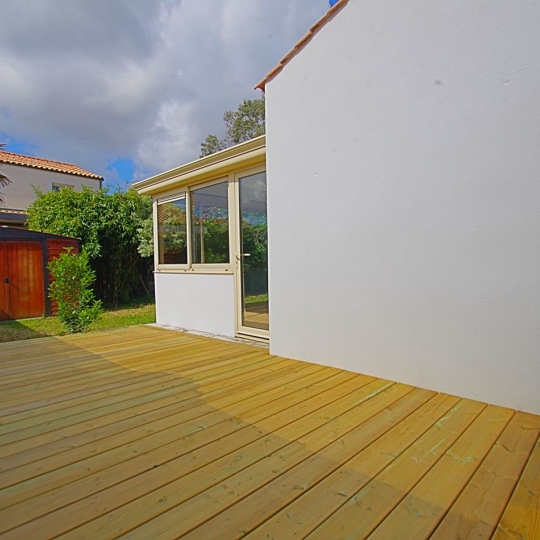  Cote & Sables Immobilier : Maison / Villa | LES SABLES-D'OLONNE (85180) | 80 m2 | 321 500 € 