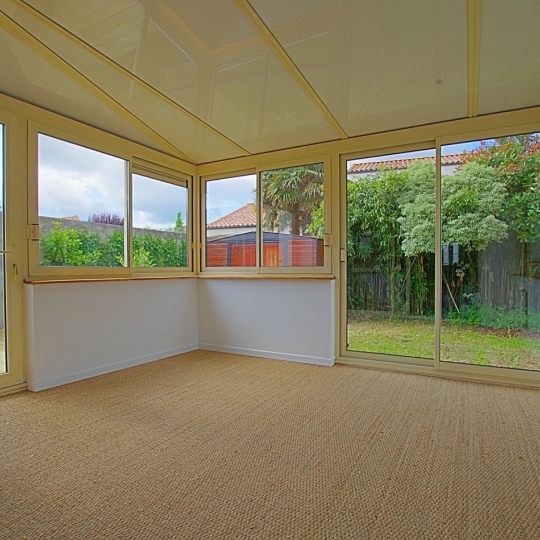  Cote & Sables Immobilier : Maison / Villa | LES SABLES-D'OLONNE (85180) | 80 m2 | 321 500 € 