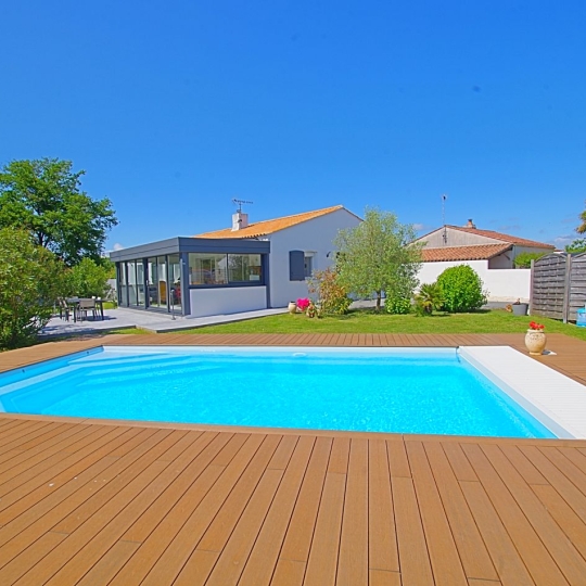  Cote & Sables Immobilier : Maison / Villa | L'ILE-D'OLONNE (85340) | 220 m2 | 689 900 € 