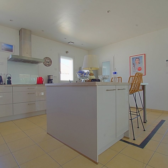  Cote & Sables Immobilier : Maison / Villa | L'ILE-D'OLONNE (85340) | 220 m2 | 689 900 € 