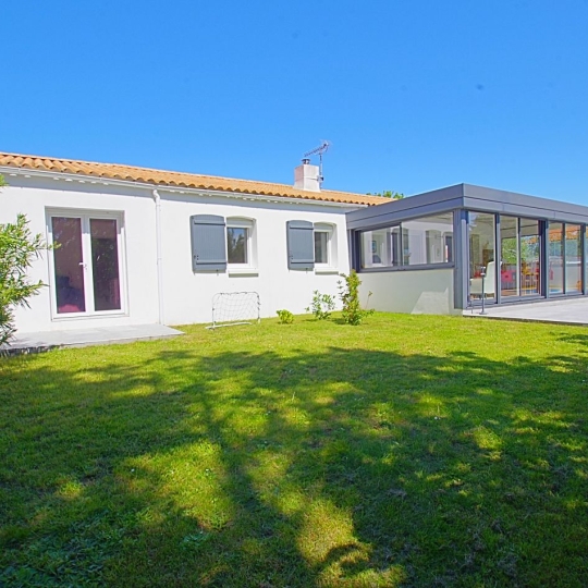 Cote & Sables Immobilier : Maison / Villa | L'ILE-D'OLONNE (85340) | 220 m2 | 689 900 € 