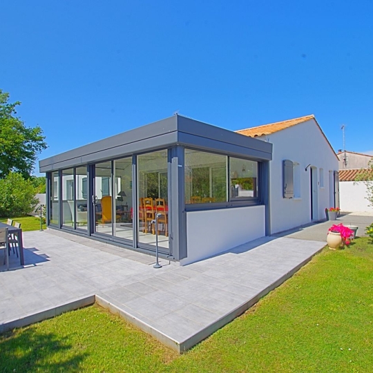  Cote & Sables Immobilier : Maison / Villa | L'ILE-D'OLONNE (85340) | 220 m2 | 689 900 € 