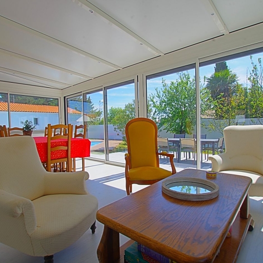  Cote & Sables Immobilier : Maison / Villa | L'ILE-D'OLONNE (85340) | 220 m2 | 689 900 € 