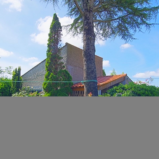 Cote & Sables Immobilier : Maison / Villa | SAINTE-FOY (85150) | 159 m2 | 399 900 € 