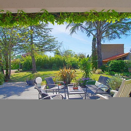  Cote & Sables Immobilier : Maison / Villa | SAINTE-FOY (85150) | 159 m2 | 399 900 € 