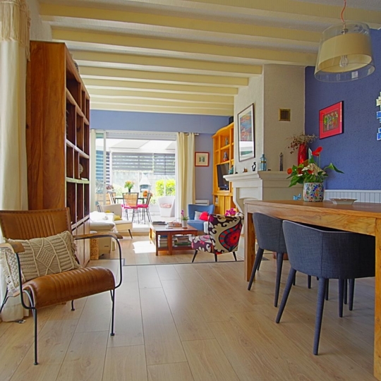  Cote & Sables Immobilier : Maison / Villa | SAINTE-FOY (85150) | 159 m2 | 399 900 € 