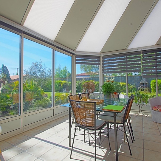  Cote & Sables Immobilier : Maison / Villa | SAINTE-FOY (85150) | 159 m2 | 399 900 € 