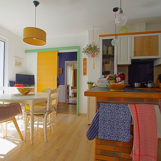  Cote & Sables Immobilier : Maison / Villa | SAINTE-FOY (85150) | 159 m2 | 399 900 € 