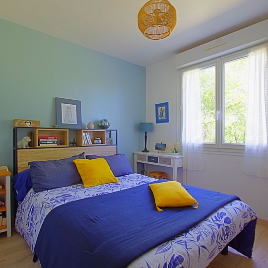  Cote & Sables Immobilier : Maison / Villa | SAINTE-FOY (85150) | 159 m2 | 399 900 € 