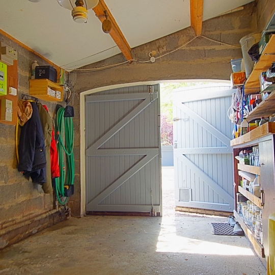  Cote & Sables Immobilier : Maison / Villa | SAINTE-FOY (85150) | 159 m2 | 399 900 € 