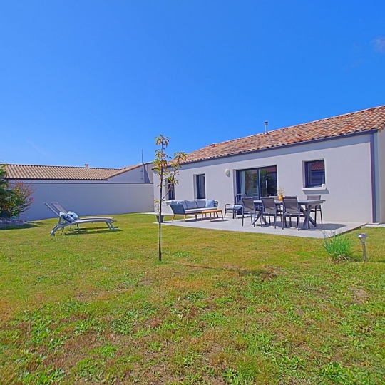  Cote & Sables Immobilier : Maison / Villa | SAINT-MATHURIN (85150) | 85 m2 | 324 900 € 