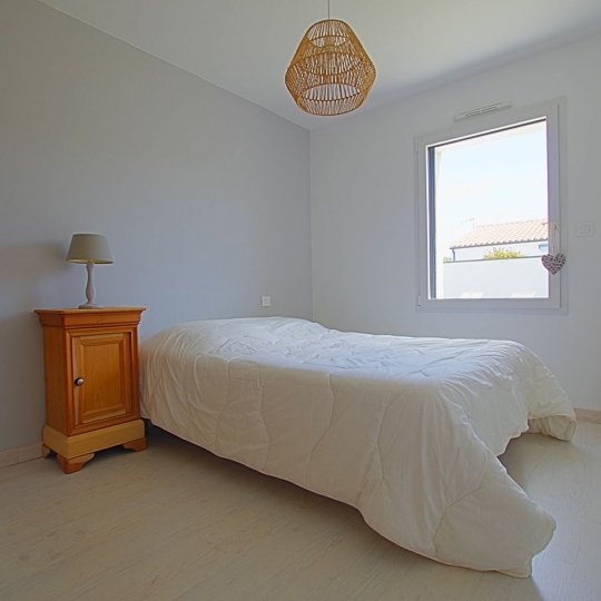  Cote & Sables Immobilier : Maison / Villa | SAINT-MATHURIN (85150) | 85 m2 | 324 900 € 
