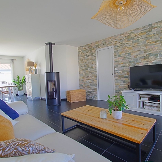 Cote & Sables Immobilier : Maison / Villa | SAINT-MATHURIN (85150) | 85 m2 | 324 900 € 