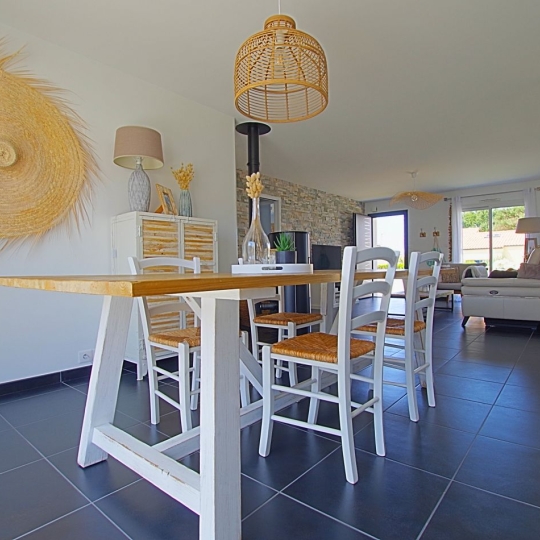  Cote & Sables Immobilier : Maison / Villa | SAINT-MATHURIN (85150) | 85 m2 | 324 900 € 