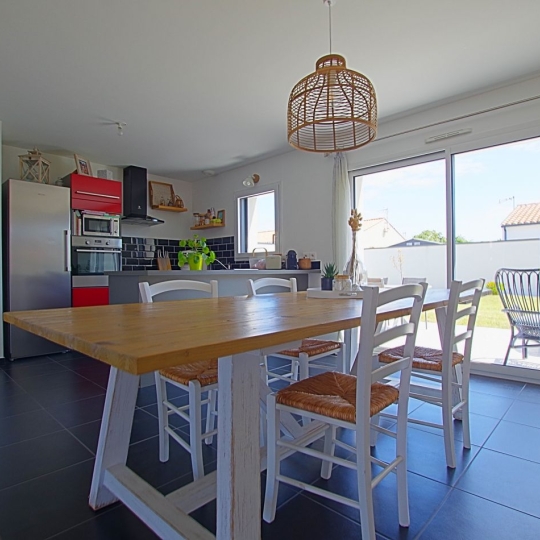  Cote & Sables Immobilier : Maison / Villa | SAINT-MATHURIN (85150) | 85 m2 | 324 900 € 