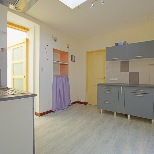  Cote & Sables Immobilier : Maison / Villa | LES SABLES-D'OLONNE (85180) | 58 m2 | 228 900 € 