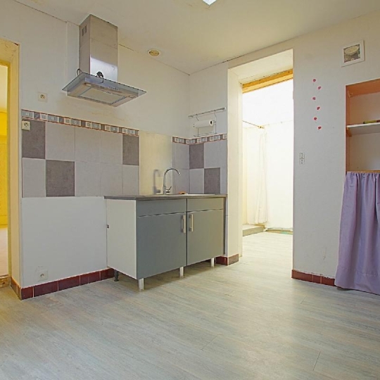  Cote & Sables Immobilier : Maison / Villa | LES SABLES-D'OLONNE (85180) | 58 m2 | 228 900 € 